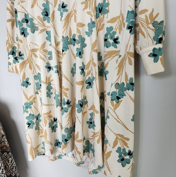 H&M Midi long sleeve dress - Picture 5 of 12